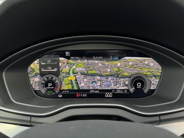 Audi Q5 55 TFSI e S edition Competition |Pano |Sfeer |Stoelverw.