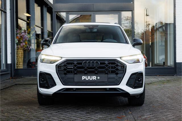 Audi Q5 55 TFSI e Competition Pano - Camera - Matrix Led - BTW