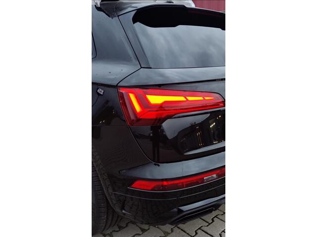 Audi Q5 55 TFSI e S edition