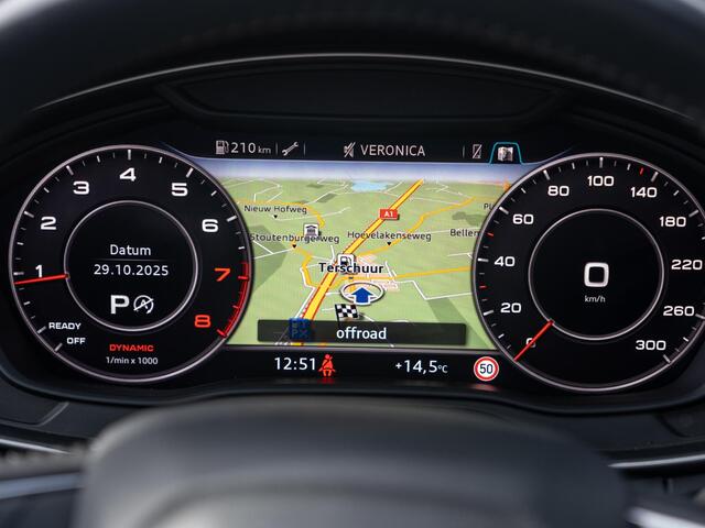 Audi Q5 2.0 TFSI quattro Sport Pro Line S