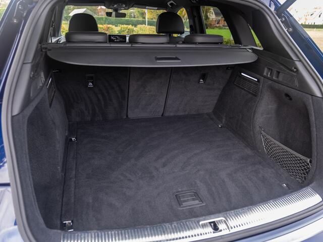 Audi Q5 2.0 TFSI quattro Sport Pro Line S