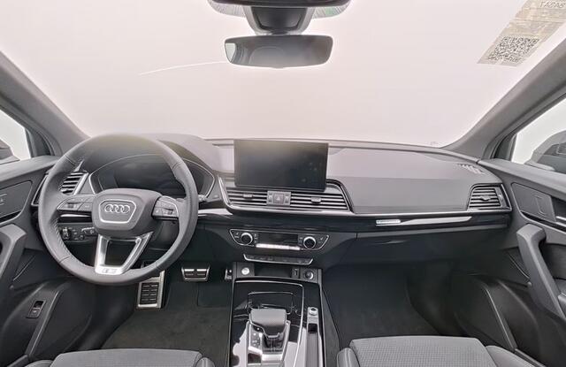 Audi Q5 40 TFSI S edition