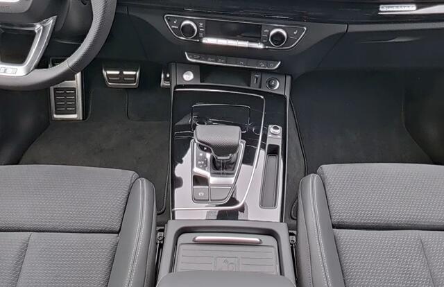 Audi Q5 40 TFSI S edition
