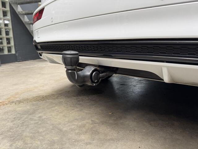 Audi Q5 50 TFSI E Quattro S-line PANO-MEMORY-TREKHAAK