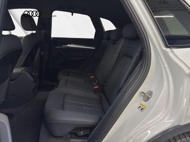 Audi Q5 50 TFSI e S edition Competition