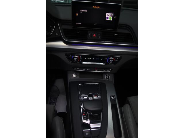 Audi Q5 2.0 TFSI Quattro PANO-HUD-TREKHAAK-CARPLAY