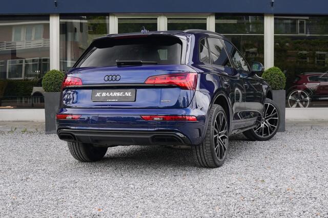 Audi Q5 55 TFSI E S Edition Competition