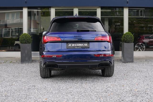 Audi Q5 55 TFSI E S Edition Competition