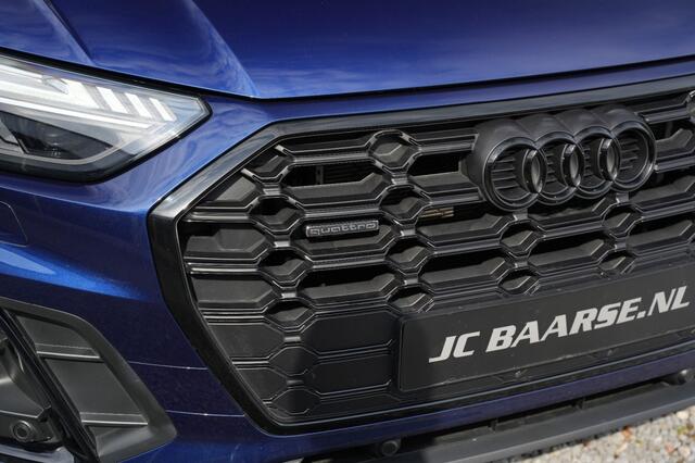 Audi Q5 55 TFSI E S Edition Competition