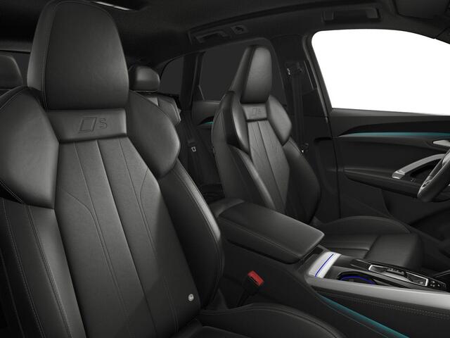 Audi Q5 2.0 TFSI e-hybrid quattro S edition Competition 367pk |Komt begin december binnen | Matrix Led | Tech plus pakket | Trekhaak | MMI bijijdersscherm |