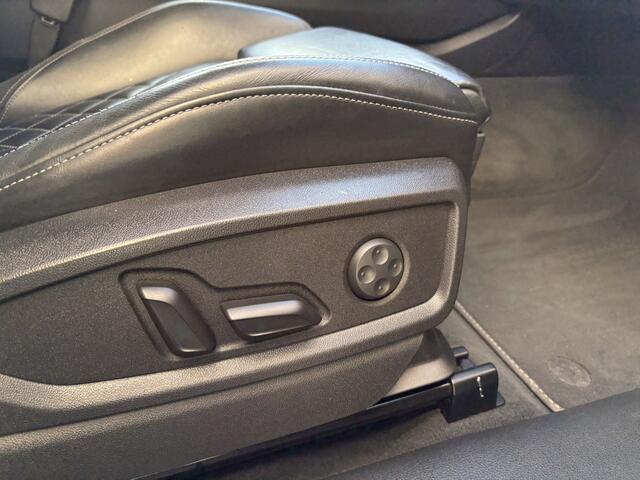 Audi Q5 2.0 TFSI quattro Launch Edition B&O/S-LINE/NARDO GREY