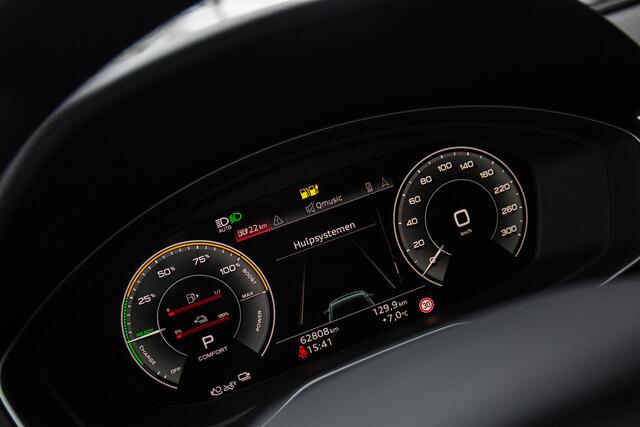 Audi Q5 55 TFSI e S edition , Keyless entry, HUD, Virtual cockpit,