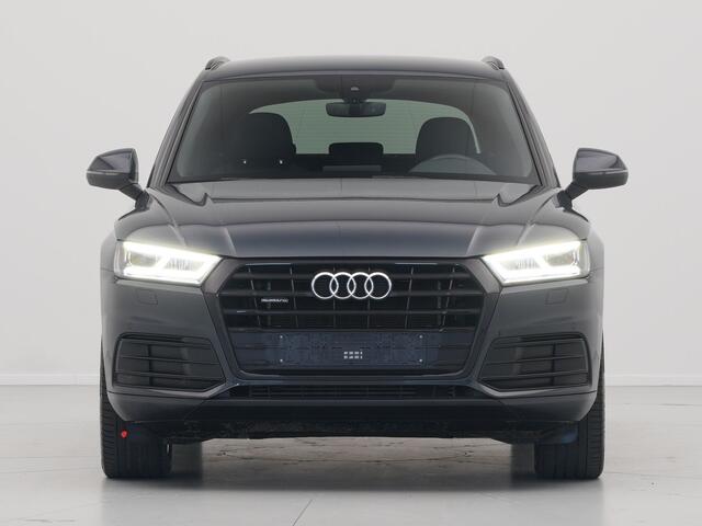 Audi Q5 50 TFSIe PHEV quattro Sport Leer Camera Sound Keyless 20" velgen 42