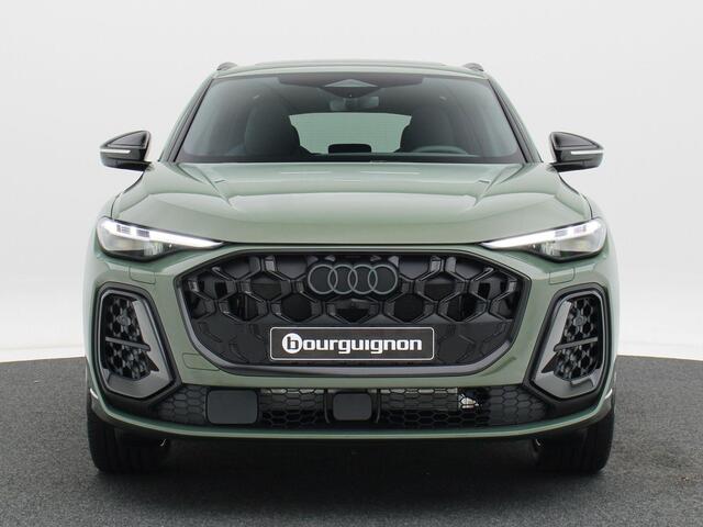 Audi Q5 S edition Competition e-hybrid | 367 PK SUV | Panorama glasdak | Privacy glas | 20 inch velgen | Trekhaak | Tech Pro |