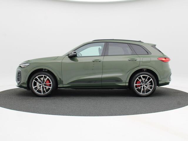 Audi Q5 S edition Competition e-hybrid | 367 PK SUV | Panorama glasdak | Privacy glas | 20 inch velgen | Trekhaak | Tech Pro |