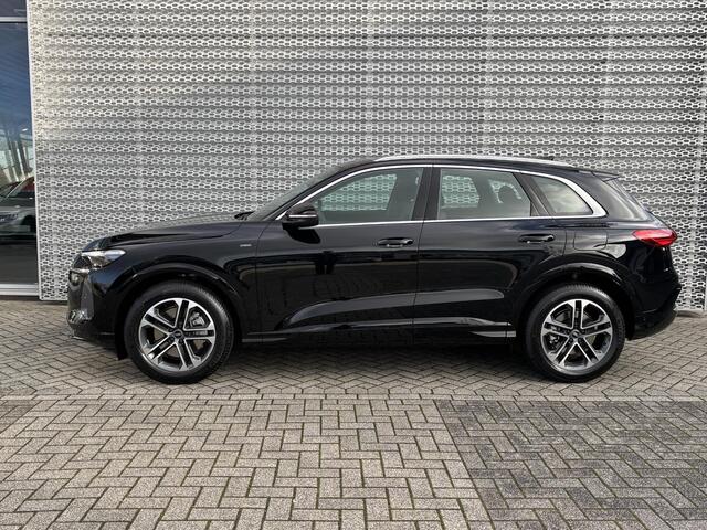 Audi Q5 Advanced edition e-Hybrid 220 kW / 299 PK adaptive|Techplus|memory|Keyless