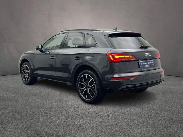 Audi Q5 50 TFSI e S edition 299Pk | Trekhaak | Audi sound | Matrix-led | MMI plus | ACC | Tour |
