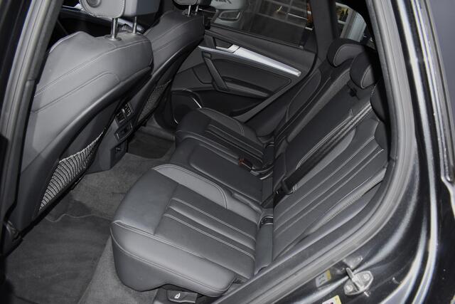 Audi Q5 55 TFSI e S edition