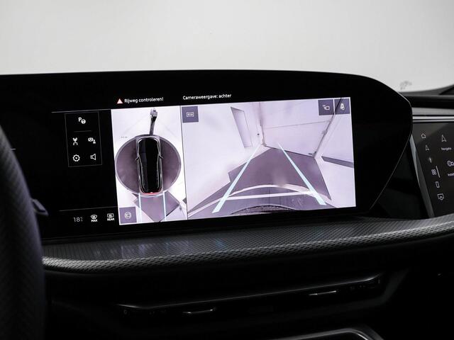 Audi Q5 Sportback 2.0 TFSI e-hybrid quattro S edition 299 PK · Glazen panoramadak · Tech plus · Trekhaak elek. wegklapbaar · Elektrisch verstelbare voorstoelen