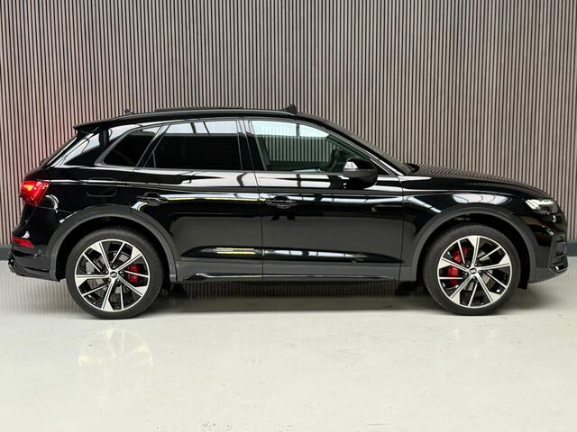 Audi Q5 50 TFSI e S edition Pano | RS Stoelen | Trekhaak