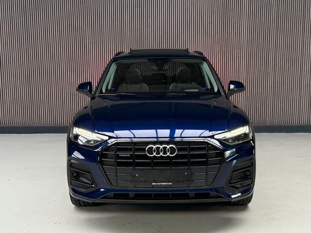 Audi Q5 50 TFSI e quattro S edition RS Stoelen | Head Up | Camera