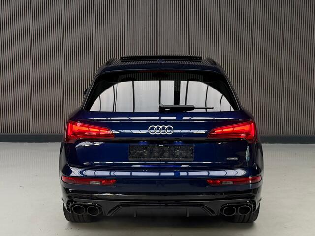 Audi Q5 50 TFSI e quattro S edition RS Stoelen | Head Up | Camera