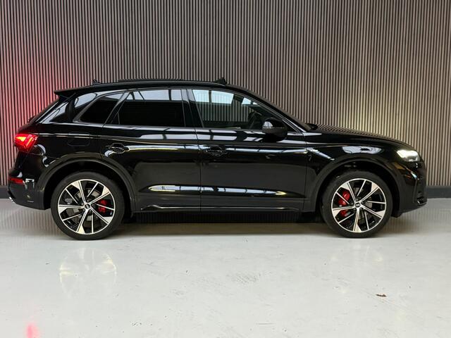 Audi Q5 55 TFSI e S edition Memory | 360 Camera | Pano