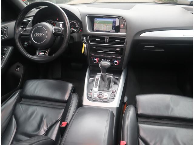 Audi Q5 2.0 TFSI 225 PK quattro Sport Edition / Panoramadak