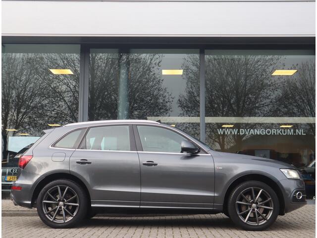 Audi Q5 2.0 TFSI 225 PK quattro Sport Edition / Panoramadak