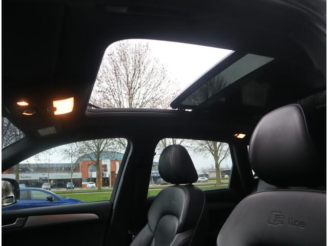 Audi Q5 2.0 TFSI 225 PK quattro Sport Edition / Panoramadak