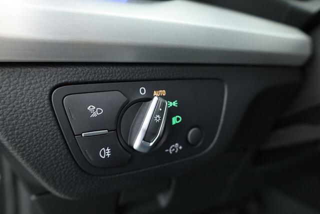 Audi Q5 Sportback 50 TFSI e S edition | Pano | Matrix LED | Adapt. Cruise | Camera | 20'' | Elek. Trekhaak | Apple CarPlay