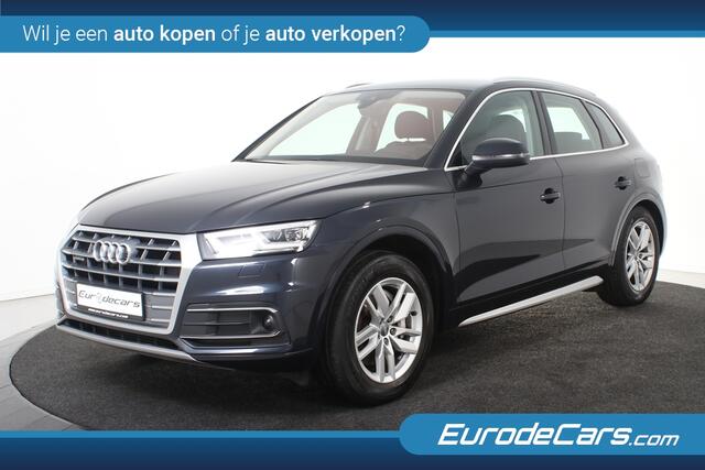 Audi Q5 50 TFSI e quattro Pro Line *1ste Eigenaar*Luchtvering*Trekhaak*
