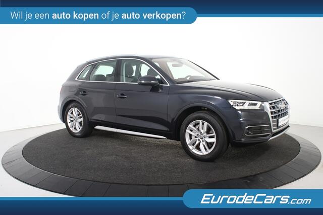 Audi Q5 50 TFSI e quattro Pro Line *1ste Eigenaar*Luchtvering*Trekhaak*