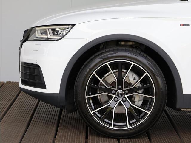 Audi Q5 2.0 TFSI quattro Sport S Line Black Edition | Pano-dak | Elektrische Trekhaak | Bang & Olufsen |