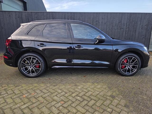 Audi Q5 55 TFSI e S edition