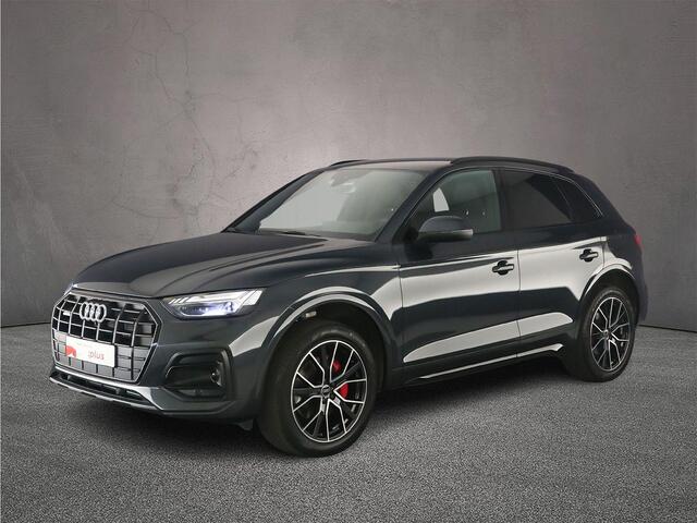 Audi Q5 50 TFSI e 299pk Advanced Edition | Trekhaak | Tour Pack | S-Line | 20 inch | Optiek Zwart | Audi Sound | Klasse 3 alarm |