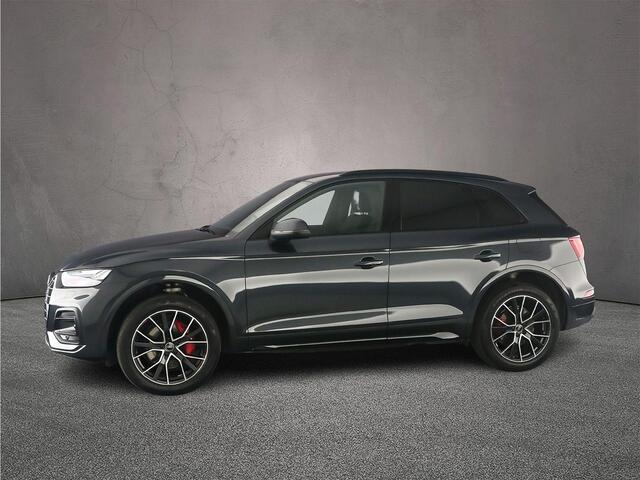 Audi Q5 50 TFSI e 299pk Advanced Edition | Trekhaak | Tour Pack | S-Line | 20 inch | Optiek Zwart | Audi Sound | Klasse 3 alarm |