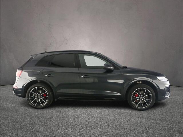 Audi Q5 50 TFSI e 299pk Advanced Edition | Trekhaak | Tour Pack | S-Line | 20 inch | Optiek Zwart | Audi Sound | Klasse 3 alarm |