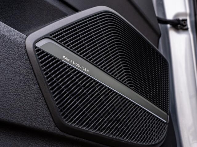 Audi Q5 3.0 TFSI SQ5 quattro Pro Line Plus B&O HUD 21 INCH BLACK OPTIC ELEK STOELEN TREKHAAK BOMVOL!!