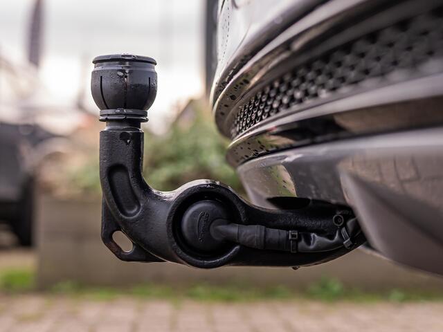 Audi Q5 3.0 TFSI SQ5 quattro Pro Line Plus B&O HUD 21 INCH BLACK OPTIC ELEK STOELEN TREKHAAK BOMVOL!!