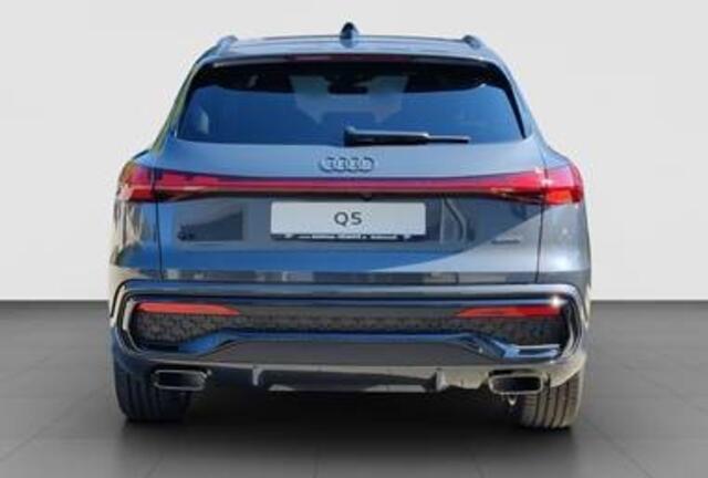 Audi Q5 2.0 TFSI e-hybrid 367pk quattro S edition