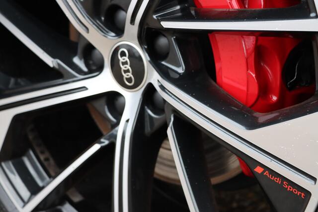 Audi Q5 Sportback 55 TFSI e Quattro | S Edition | Competition | 367pk | S-Tronic