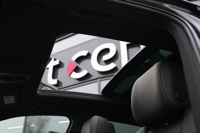 Audi Q5 55 TFSI e 367 PK Quattro Competition, Luchtvering, Trekhaak, Panoramadak, 360 Camera, B&O Sound