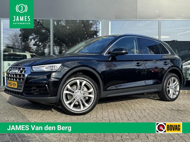 Audi Q5 2.0 TFSI quattro PL.