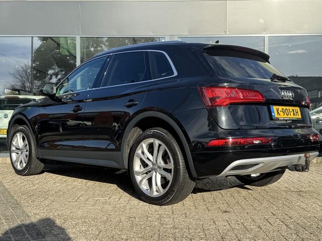 Audi Q5 2.0 TFSI quattro PL.