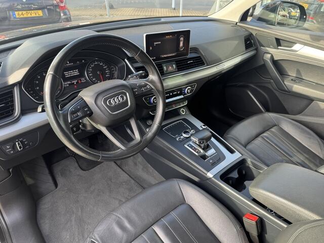 Audi Q5 2.0 TFSI quattro PL.