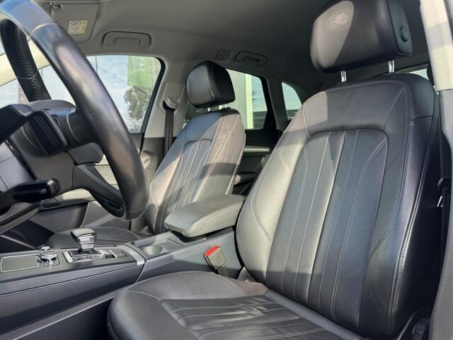 Audi Q5 2.0 TFSI quattro PL.