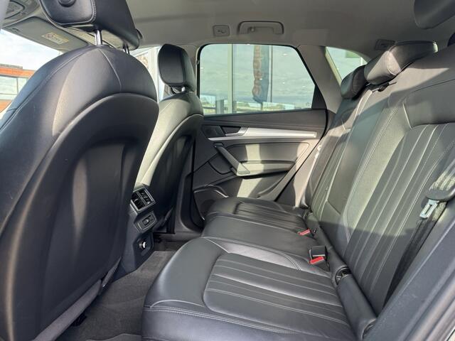 Audi Q5 2.0 TFSI quattro PL.