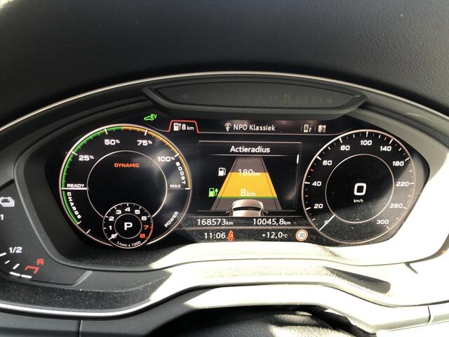 Audi Q5 55 TFSI e q. Comp.