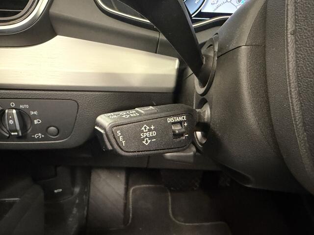 Audi Q5 55 TFSI e Competition | Luchtvering | Panoramadak | Keyless |